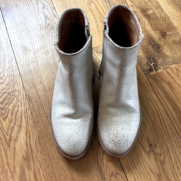 Frye ankle boots - Picture 2 of 5